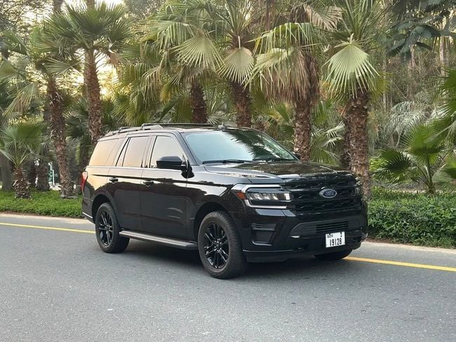 Ford Expedition XLT, миниатюра 27