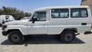 Toyota Land Cruiser 70 Hardtop Diesel Manual 4x4 For Local Use Only