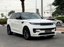 Land Rover Range Rover Sport Dynamic HSE P400 3.0L