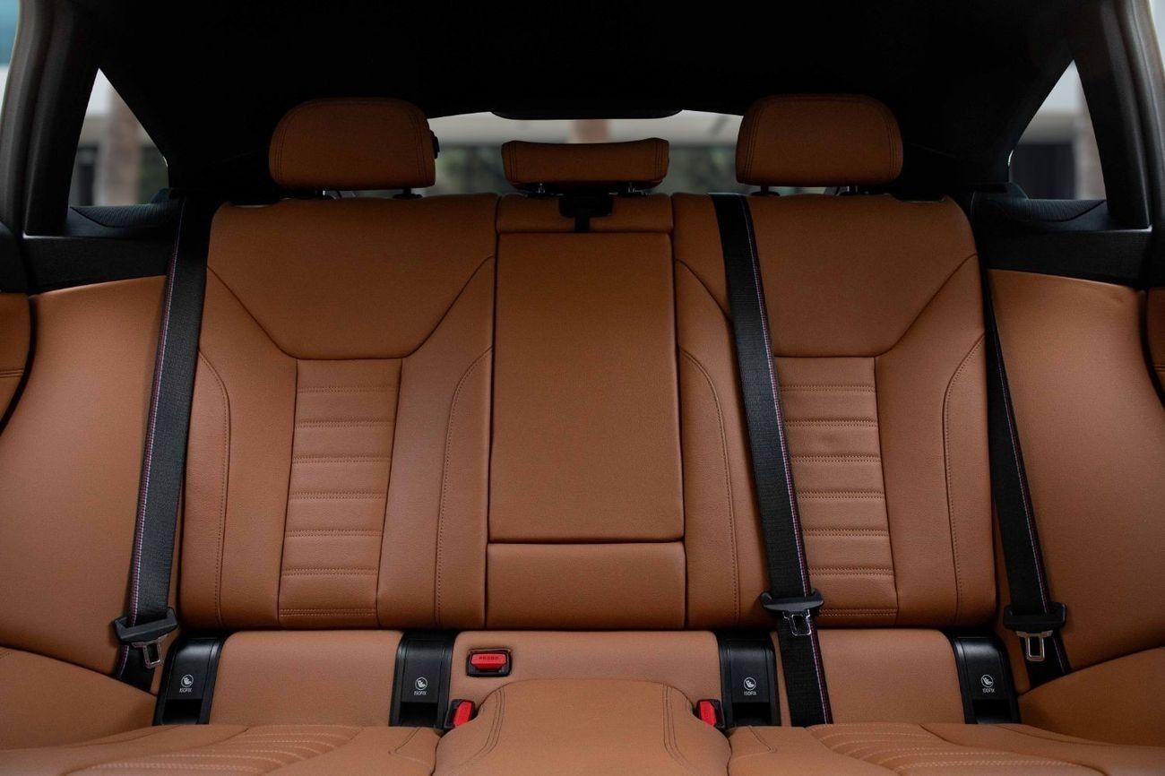 بي أم دبليو i4 M50 | 4,700 P.M  | 0% Downpayment | I4 M50 Masterclass | Almost New!