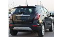 Opel Mokka Opel Mokka 2017, GCC No. 2, in excellent condition, without accidents, very clean from inside and ou