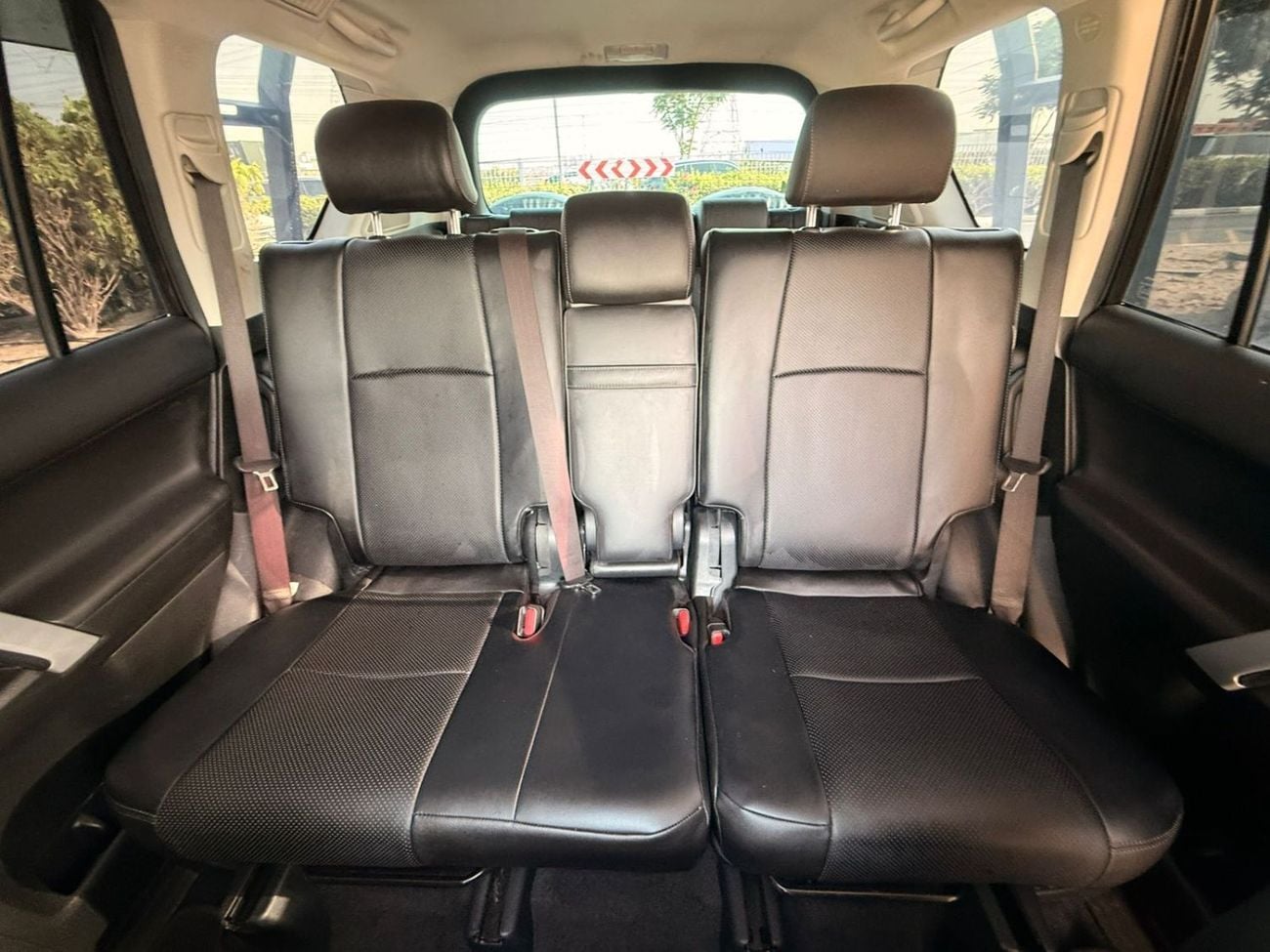 Toyota Prado TXL1 2.8 DIESEL ENGINE | AT | RHD | 4WD | ELECTRIC SEATS