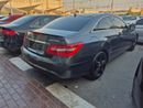 مرسيدس بنز E 250 Std 2.0L