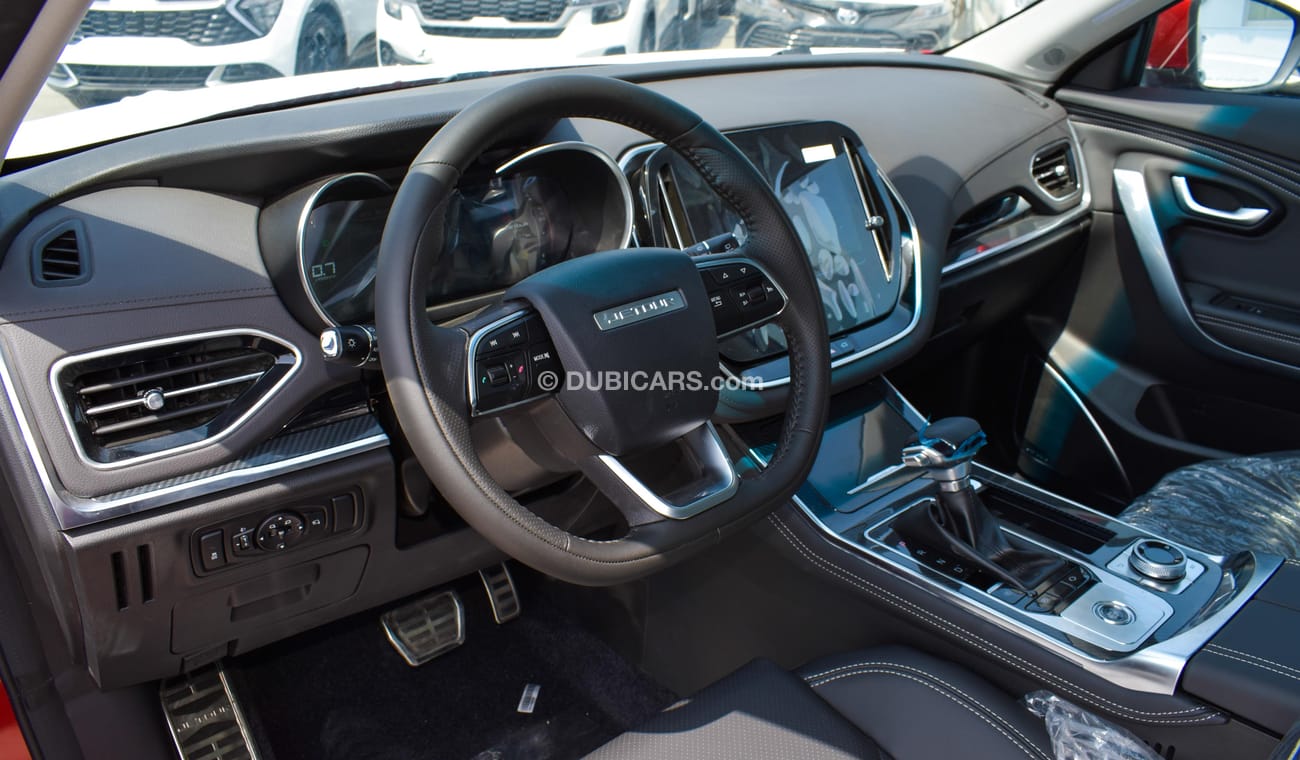 جيتور X70 240 T 1.5 L