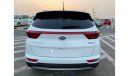 Kia Sportage 2017 Kia Sportage Deisel 2000cc / Korean Specs - Push Start