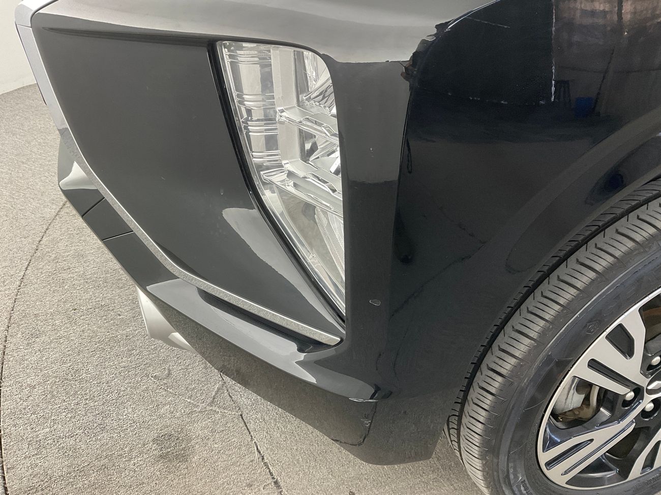 ميتسوبيشي إكسباندر High Line | National Day Celebration | شامل الضمان | 0 ﺪﻔﻋﺓ ﺃﻮﻟﻯ