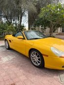 بورش بوكستر 718