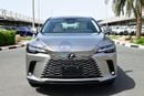 Lexus RX350h Premium 2.5L AWD 5 Seater Automatic