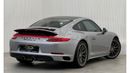 Porsche 911 2017 Porsche 911 Carrera 4S, Full Porsche Service History, Porsche Warranty April 2025, 150k OPTIONS