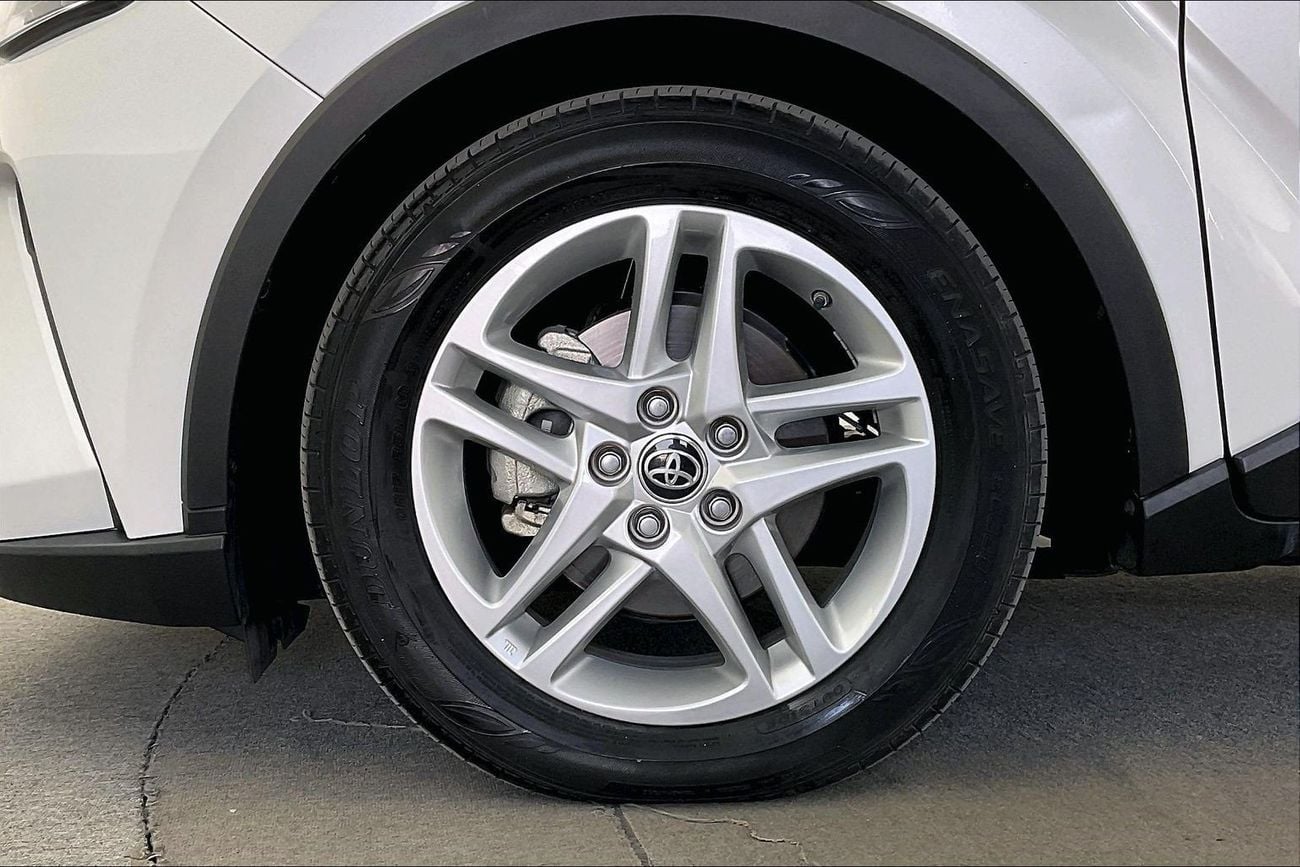 Toyota CHR GX | Guaranteed Warranty | 0 Down Payment