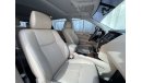 Nissan Pathfinder 3500