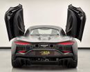 مكلارين أرتورا 2024 McLaren Artura Performance, 1 Year Warranty Unlimited Km, McLaren Full Service History