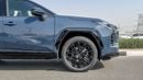 Toyota RAV4 2026 Toyota Rav4 XSE 2.5L AT Hybrid (Blue-Black)