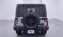Jeep Wrangler WILLYS WHEELER 3.6 | Under Warranty | Inspected on 150+ parameters