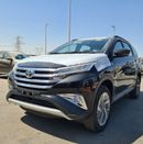 Toyota Rush TOYOTA RUSH 1.5L G | FOR EXPORT ONLY | GCC SPECS