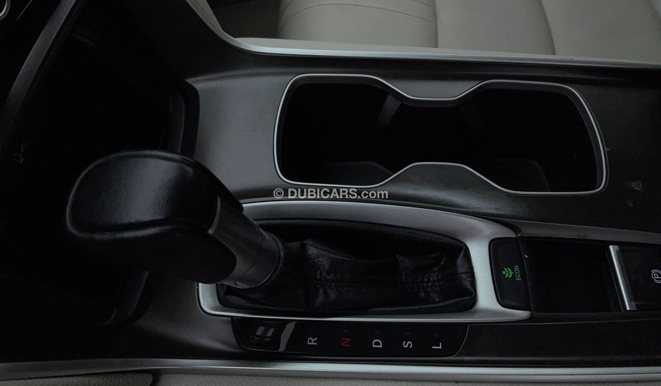 Honda Accord EX 1.5 | Zero Down Payment | Free Home Test Drive