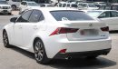 Lexus IS250