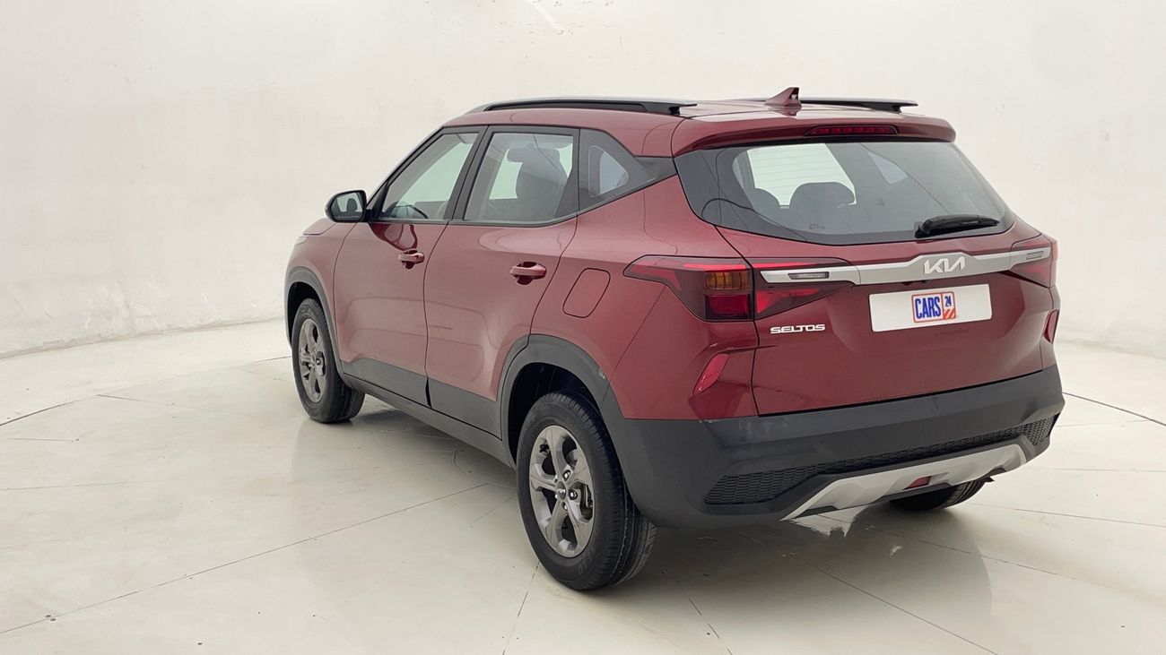 Kia Seltos LX 1.6 | Zero Down Payment | Home Test Drive