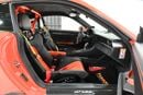 بورش 911 GT3RS 2016 Porsche 911 GT3 RS, Porsche Service History, Excellent Condition, GCC