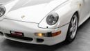 Porsche 911 (993) Turbo - 1996 - GCC