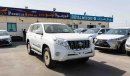 Toyota Prado TXL Diesel