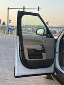 Land Rover Range Rover Vogue 5.0L