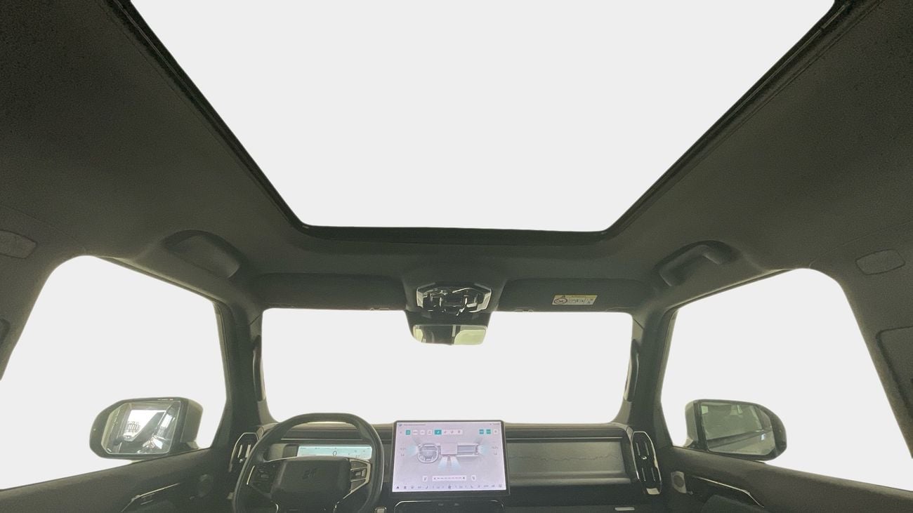 Jetour T2 LUXURY AT | Guaranteed Warranty | 0 Down Payment