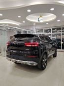 Haval H6 1.5T