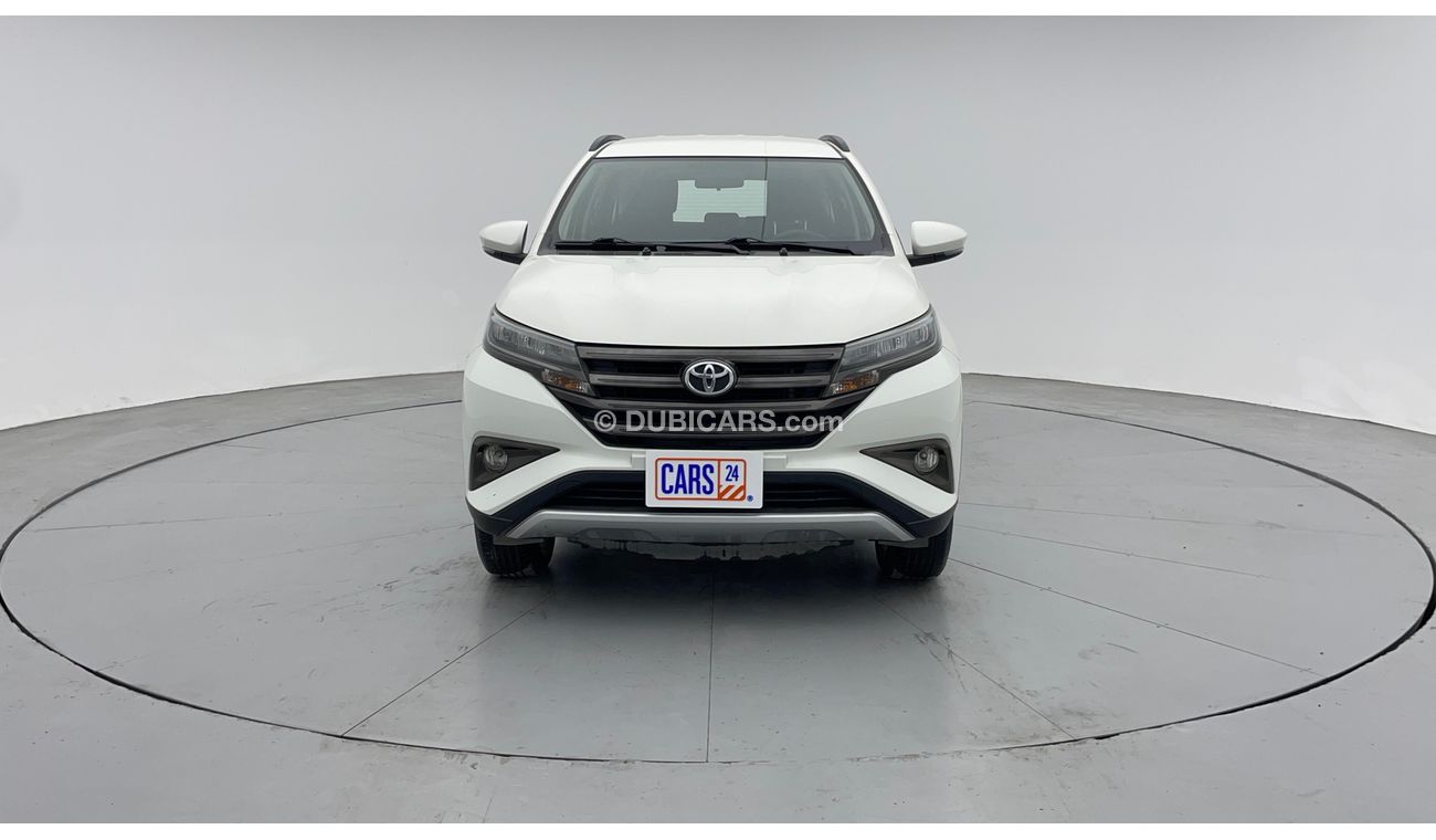 Toyota Rush GX 1.5 | Zero Down Payment | Free Home Test Drive