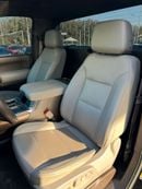 Chevrolet Silverado CHEVROLET SILVERADO TRAIL BOSS 2023 GCC FULL OPTION ORIGINAL PAINT UNDER WARRANTY