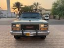 جي أم سي سييرا Classic Model C-1500 5.0L V8