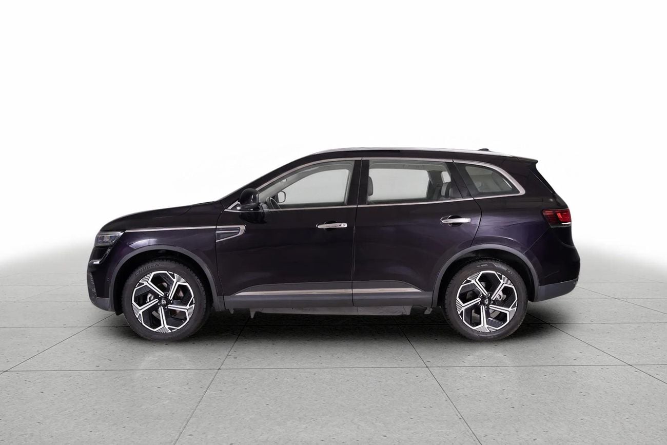 Renault Koleos LE 2.5