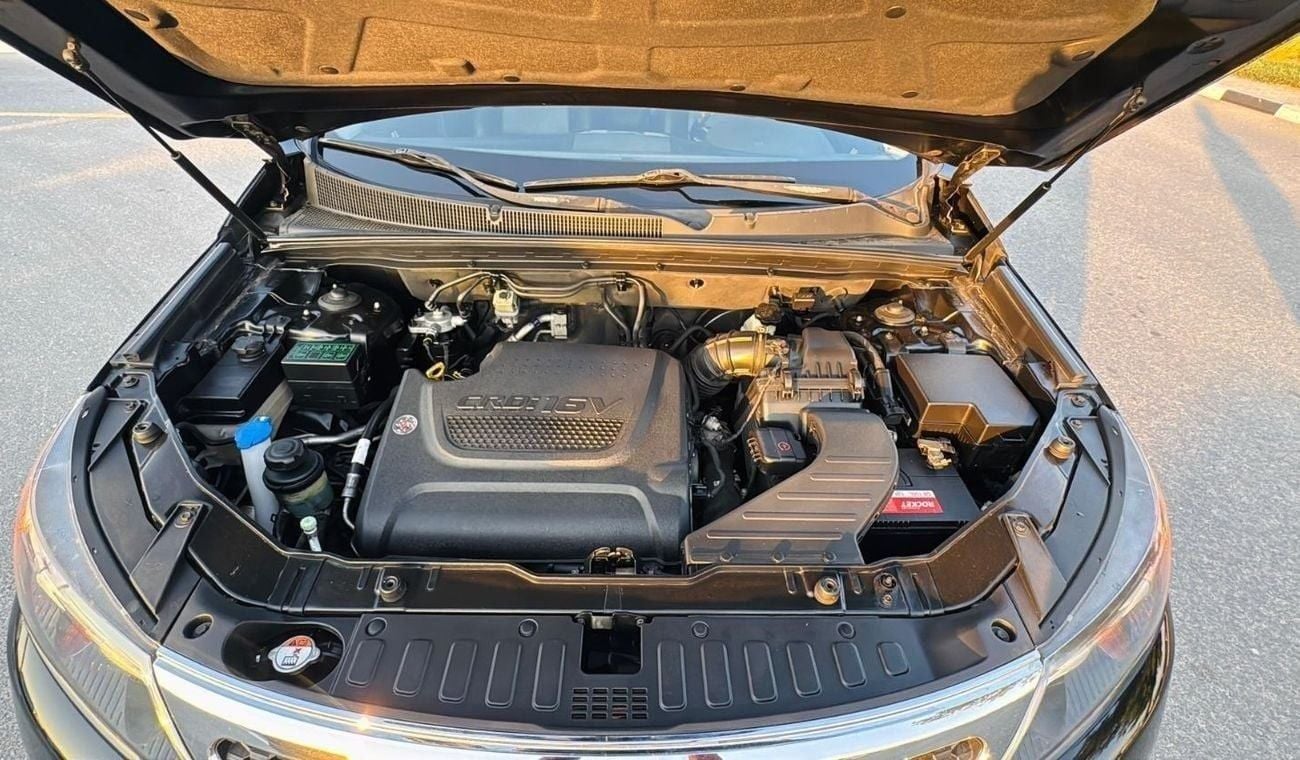Kia Sorento GOOD CONDITION | LHD | 2.0L DIESEL ENGINE | 2010 | DOUBLE SUNROOF | REAR VIEW CAMERA