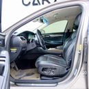 Genesis G90 Genesis G90 2019 | Luxury Sedan | Good Condition | Korean Specs