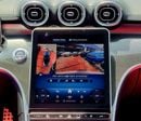 مرسيدس بنز CLE 200 كابريوليه AMG Convertible Under Agency Warranty 2026 GCC