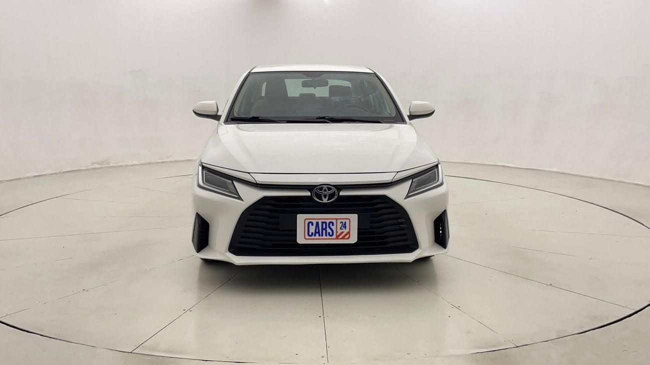 Toyota Yaris E 1.5 | Zero Down Payment | Home Test Drive