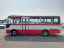 Nissan Civilian NISSAN CIVILIAN BUS RHD 2001 MODEL 4.1 L DIESEL AUTOMATIC(PM10091)