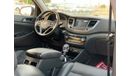 Hyundai Tucson LIMITED 4x4 PUSH START ENGINE 1.6T 2016 US IMPORTED