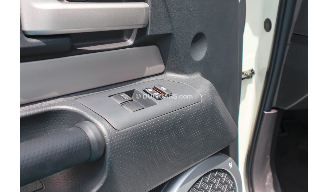 Toyota FJ Cruiser TOYOTA FJ CRUISER GXR V6 4.0L, GCC, 2023(FOR EXPORT)