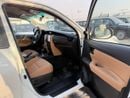 تويوتا فورتونر Fortuner 2.4L Diesel 4X4 2025