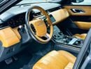 Land Rover Range Rover Velar DLX P250 R-Dynamic HSE 2.0L