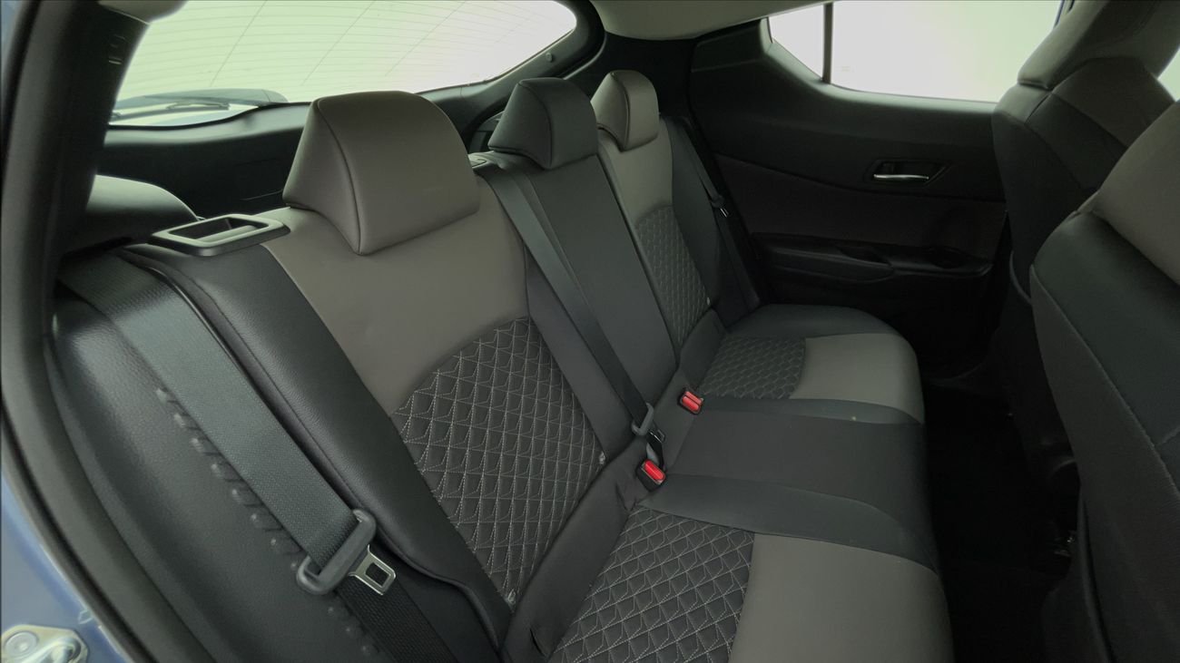 Toyota CHR VX 1.8 | Zero Down Payment | Home Test Drive