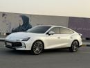 MG 7 Regular Agency Service