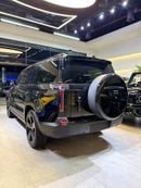 روكس 01 7 SEATER WITH WARRANTY