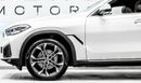BMW X6 xDrive 40i 2022 BMW X6 X-Drive 40i, 2026 BMW Warranty + Service Contract, Low KMs, GCC