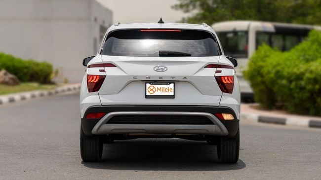 Hyundai Creta SMART, миниатюра 17