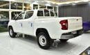 Peugeot Landtrek EXCELLENT DEAL for our Peugeot Landtrek 4x4 ( 2027 Model ) in White Color GCC Specs