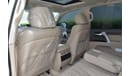 Toyota Land Cruiser 200 VXR  V8 5.7L PETROL AUTOMATIC BLACK EDITION