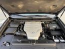 Lexus GX460 PLATINUM 2017 Prestige 4.6L FULL OPTION GCC