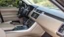 Land Rover Range Rover Sport HSE